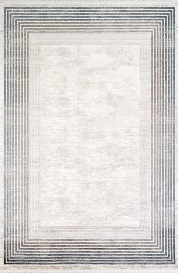 Alya Koleksiyonu - 4001B Halı