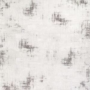 Alvin Koleksiyonu – 230A Grey Antrasit Halı